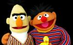 'Sesame Street': No Gay Marriage for Asexual Bert and Ernie