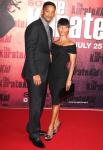 Report: Will Smith Walked In on Jada and Marc Anthony