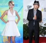 Video: Taylor Swift and Jason Mraz Do 'I'm Yours' Duet