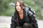First 'Hunger Games' Footage Has a Glimpse of Katniss Everdeen