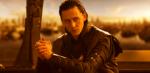 New 'Avengers' Set Videos: Loki Spreads Terror in Public Square