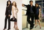TNT Announces Return Dates of 'Rizzoli and Isles', 'Leverage' and Other Shows
