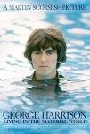 First Trailer for George Harrison Documentary by Martin Scorsese