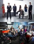 Recently Renewed Shows: USA's 'White Collar' and FOX's 'Breaking In'