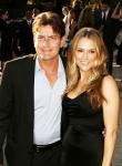 Charlie Sheen Plucks Ex-Wife From Mexico and Pays Her Rehab Bills