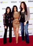 Accused as Copycats, the Kardashians Bite Back on Allegation