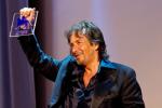 Al Pacino Premieres 'Wilde Salome', Honored With the Filmmaker Award in Venice