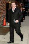 Alec Baldwin Keeps It Cool by Congratulating 2011 Emmy Winners