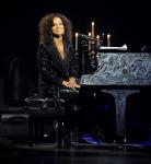 Video: Alicia Keys Debuts New Song 'A Place of My Own' at iHeartRadio Fest