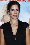 Former 'Ugly Betty' Actress Ana Ortiz Confirms Birth of First Son