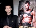Andy Whitfield to Be Honored With 'Spartacus' Marathons