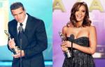 Antonio Banderas and Jessica Alba Among Movie Winners at 2011 ALMA Awards