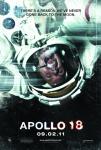 NASA on 'Apollo 18' Authenticity: The Film Is Only a Work of Fiction