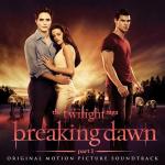 'Breaking Dawn' Wedding Song and Album Tracklisting Revealed