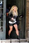 Britney Asked to Apologize for Glamorizing Gun Violence in 'Criminal' Video