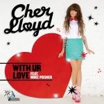Cher Lloyd Releases Official Lyric Video for 'With Ur Love'