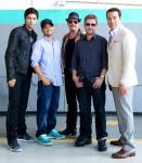 'Entourage' Finale Draws Mixed Reactions From Fans