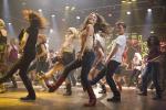 New Dance-Packed 'Footloose' Clip: Ren and Ariel Country Dancing in Bar