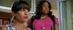 'Glee' 3.03 Preview: Rachel Vs. Mercedes Showdown