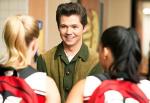 'Glee Project' Winner Damian Has Rivalry With Kurt on 'Glee'