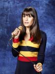 New 'Glee' Season 3 Promo Features Food War, the Gang Pose for Class Photos