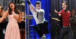 'Glee' Songs From 'I Am a Unicorn' Ft. Lea Michele, Chris Colfer and Darren Criss