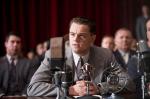 Sleek Leonardo DiCaprio Pursues FBI Career in First 'J. Edgar' Trailer