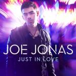 Joe Jonas and His Lady Steam Up 'Just In Love' Video