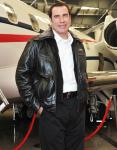 John Travolta Jokes on Stolen Car: At Least It Wasn't My Jet