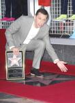 Jon Cryer Thanks Charlie Sheen During Hollywood Walk of Fame Ceremony