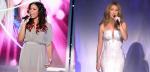 Video: Jordin Sparks, Celine Dion and More Performing at MDA Telethon