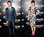 L.A. Premiere of Taylor Lautner's 'Abduction' Attracts Young A-Listers