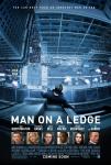 Sam Worthington Attempts to Commit Suicide in 'Man on a Ledge' First Trailer