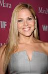 Mary McCormack of 'In Plain Sight' Has Given Birth to Third Child
