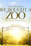 Matt Damon Takes His Kids to Live With Lions in First 'We Bought a Zoo' Trailer