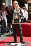 Pics: Melissa Etheridge Honored With Hollywood Walk of Fame Star