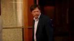 Michael J. Fox Awkwardly Shakes Head in 'Curb' Season Finale Preview