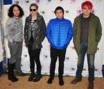 My Chemical Romance Perform With New Drummer After Firing Michael Pedicone