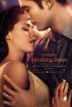 New 'Breaking Dawn Part I' Posters: Edward and Bella Share Embrace, Jacob All Alone