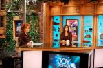 Patti Stanger Explains Gay Slur With More Anti-Gay Comments on 'Joy Behar Show'