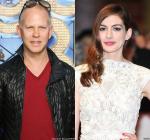 Ryan Murphy: Anne Hathaway Will Indeed Have a Role on 'Glee'