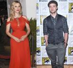 Scarlett Johansson Parties With Justin Timberlake Amid Nude Photos Scandal