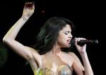 Selena Gomez's 'Justin' Tattoo Not Permanent