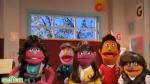 Video: 'Sesame Street' Spoofs 'Glee' in 'G' Letter Showdown