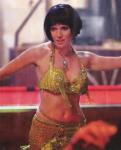 Scantily-Clad Sienna Miller Belly Dancing in 'Just Like a Woman' First Look
