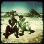 Video Premiere: Simple Plan's 'Astronaut'