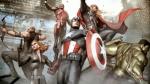 The Making of 'Avengers' Teased in 'Captain America' Blu-Ray Trailer