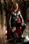 Marvel President Hints Plot for 'Thor 2' Will Explore Other World