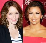 Tina Fey and Eva Longoria Tied as Highest-Paid TV Actresses on Forbes' List