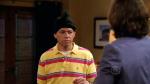 'Two and a Half Men' 9.03 Preview: Alan Advises Walden on Costume for a Date
